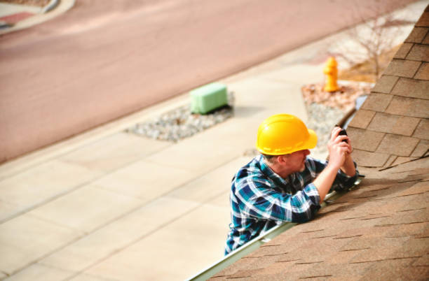 Best Roof Gutter Cleaning  in Boutte, LA