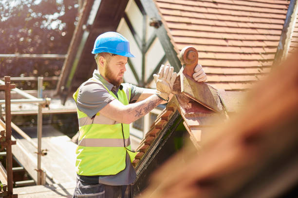 Roof Repair Estimates in Boutte, LA